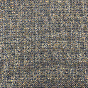 Cass Indigo by Magnolia Designer Fabric