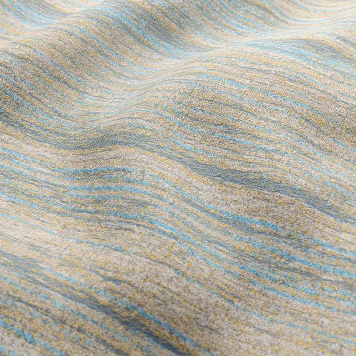 CASTAWAY 63J9301 by JF Designer Fabric OCEAN'S AWAY 100% Polyolefin India  Horizontal: 13.75 and Vertical: 22.5 54  - Swanky Fabrics -