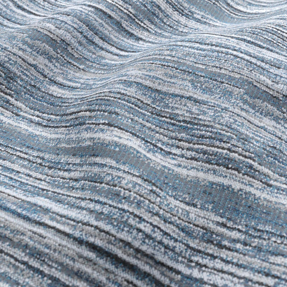 CASTAWAY 67J9301 by JF Designer Fabric OCEAN'S AWAY 100% Polyolefin India  Horizontal: 13.75 and Vertical: 22.5 54  - Swanky Fabrics -
