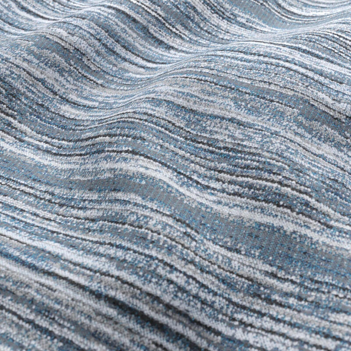 CASTAWAY 67J9301 by JF Designer Fabric OCEAN'S AWAY 100% Polyolefin India  Horizontal: 13.75 and Vertical: 22.5 54  - Swanky Fabrics -