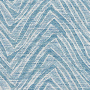 Casual 1 Aqua by Stout Designer Fabric