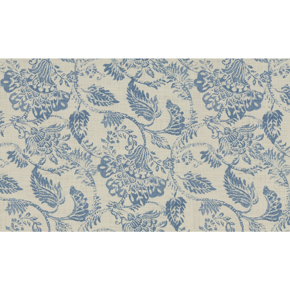 Catania-1615 by Kravet Basics Designer Fabric - COTTON - 100% Pakistan HEAVY Horizontal: 9 and Vertical: 17 54 - Swanky Fabrics -