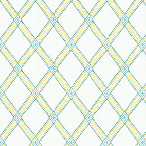 Catchy 2 Jasmine by Stout Designer Fabric