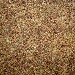 Cato Sahara by Magnolia Designer Fabric