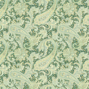Catskills 1 Hunter by Stout Designer Fabric
