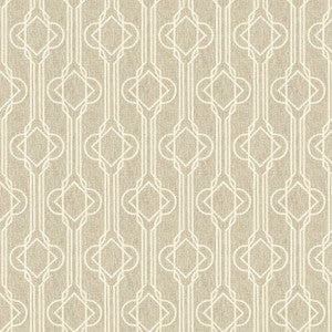 Catwalk 1 Hemp by Stout Designer Fabric