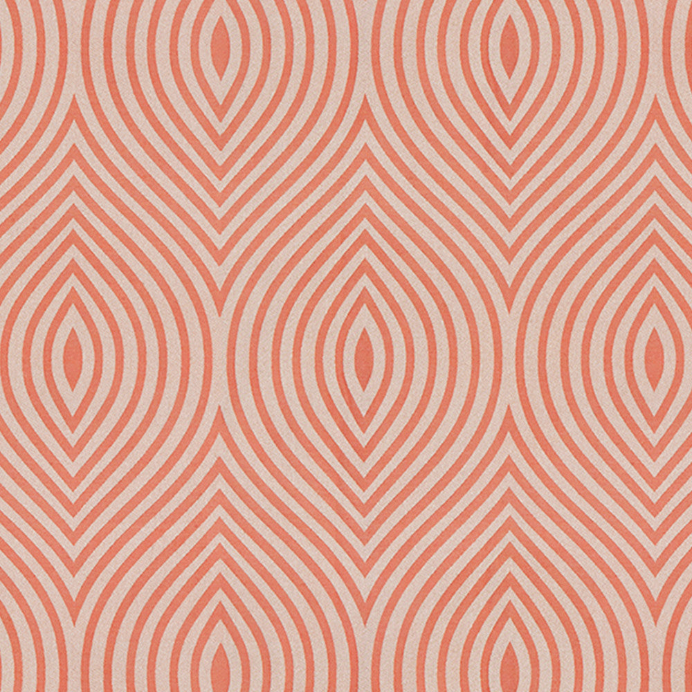 Cavalier 23J8011 by JF Designer Fabric Color Concepts Coral Sky 73% Cotton, 27% Polyester India 15000 Horizontal: 13.75 and Vertical: 14 54 - Swanky Fabrics -