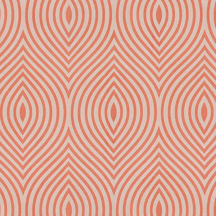 Cavalier 23J8011 by JF Designer Fabric Color Concepts Coral Sky 73% Cotton, 27% Polyester India 15000 Horizontal: 13.75 and Vertical: 14 54 - Swanky Fabrics -