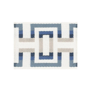 Caviar Tape 2 Ocean by Stout Designer Trim