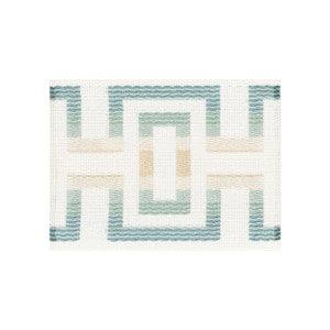 Caviar Tape 3 Glacier by Stout Designer Trim