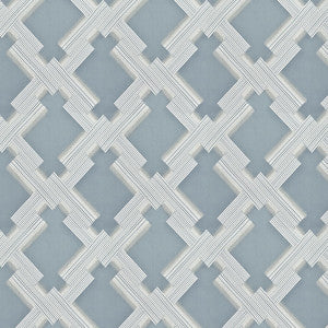 Cayman 1 Wedgewood by Stout Designer Fabric