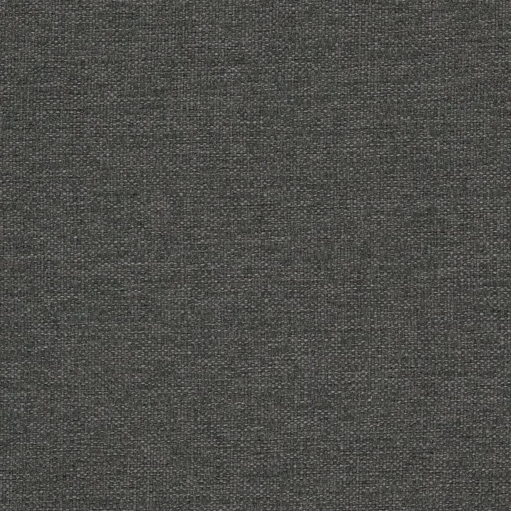 CB600-102 by Charlotte Designer Fabric Shades of Graphite 100% Woven Polyester Asia Exceeds 140,000 Wyzenbeek Rubs (Heavy Duty) No Repeat 54 Inches - Swanky Fabrics -