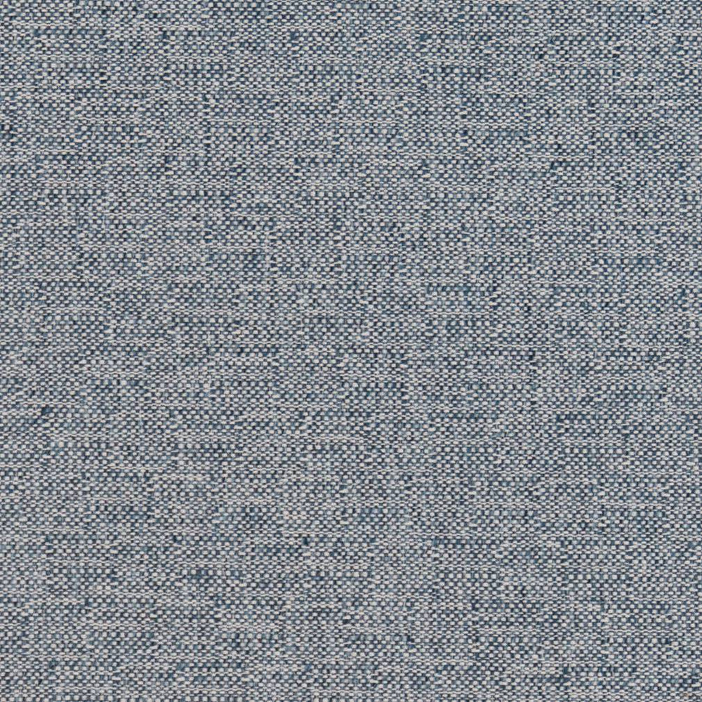 CB600-142 by Charlotte Designer Fabric Shades of Indigo 56% Olefin, 44% Cotton Made In USA Exceeds 66,000 Wyzenbeek Rubs (Heavy Duty) No Repeat 54 Inches - Swanky Fabrics -