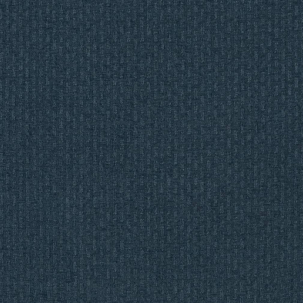 CB600-157 by Charlotte Designer Fabric Shades of Indigo 100% Woven Polyester Asia Exceeds 100,000 Wyzenbeek Rubs (Heavy Duty) </p><p>Repeat: 54 Inches - Swanky Fabrics -