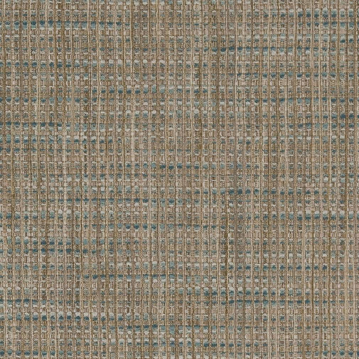 CB600-179 by Charlotte Designer Fabric Blue, Green and Teal 100% Woven Polyester Asia Exceeds 30,000 Wyzenbeek Rubs (Heavy Duty) </p><p>Repeat: 54 Inches - Swanky Fabrics -
