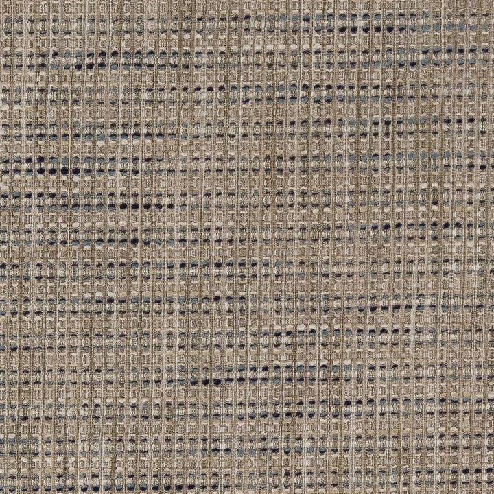 CB600-184 by Charlotte Designer Fabric Blue, Green and Teal 100% Woven Polyester China Exceeds 30,000 Wyzenbeek Rubs (Heavy Duty) No Repeat 54 Inches - Swanky Fabrics -