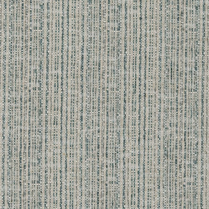 CB600-187 by Charlotte Designer Fabric Blue, Green and Teal 90% Polyester, 7% Cotton China Exceeds 100,000 Wyzenbeek Rubs (Heavy Duty) No Repeat 54 Inches - Swanky Fabrics -