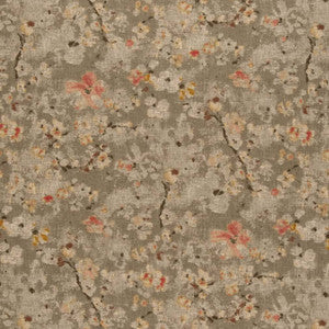 CB600-206 by Charlotte Designer Fabric