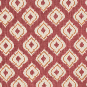 CB600-237 by Charlotte Designer Fabric