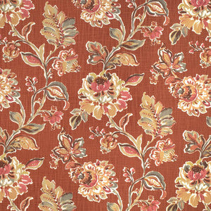 CB600-238 by Charlotte Designer Fabric