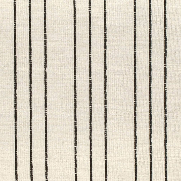 CB600-240 by Charlotte Designer Fabric Shades of Onyx 55% Polyester, 45% Cotton Asia Exceeds 36,000 Wyzenbeek Rubs (Heavy Duty) Horizontal 4" 54 Inches - Swanky Fabrics -