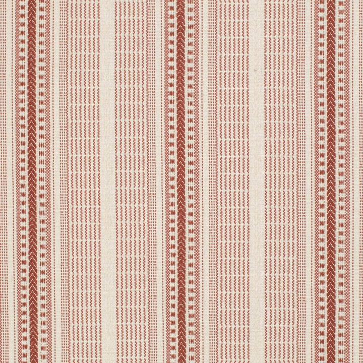 CB600-248 by Charlotte Designer Fabric Shades of Redwood 100% Polypropylene USA Exceeds 60,000 Wyzenbeek Rubs (Heavy Duty) Horizontal 7" 54 Inches - Swanky Fabrics -