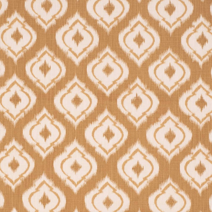 CB600-257 by Charlotte Designer Fabric Shades of Honey 59% Cotton, 26% Recycled Polyester, 15% Polyester Asia Exceeds 30,000 Wyzenbeek Rubs (Heavy Duty) Horizontal 4.75" x Vertical 5" 54 Inches - Swanky Fabrics -