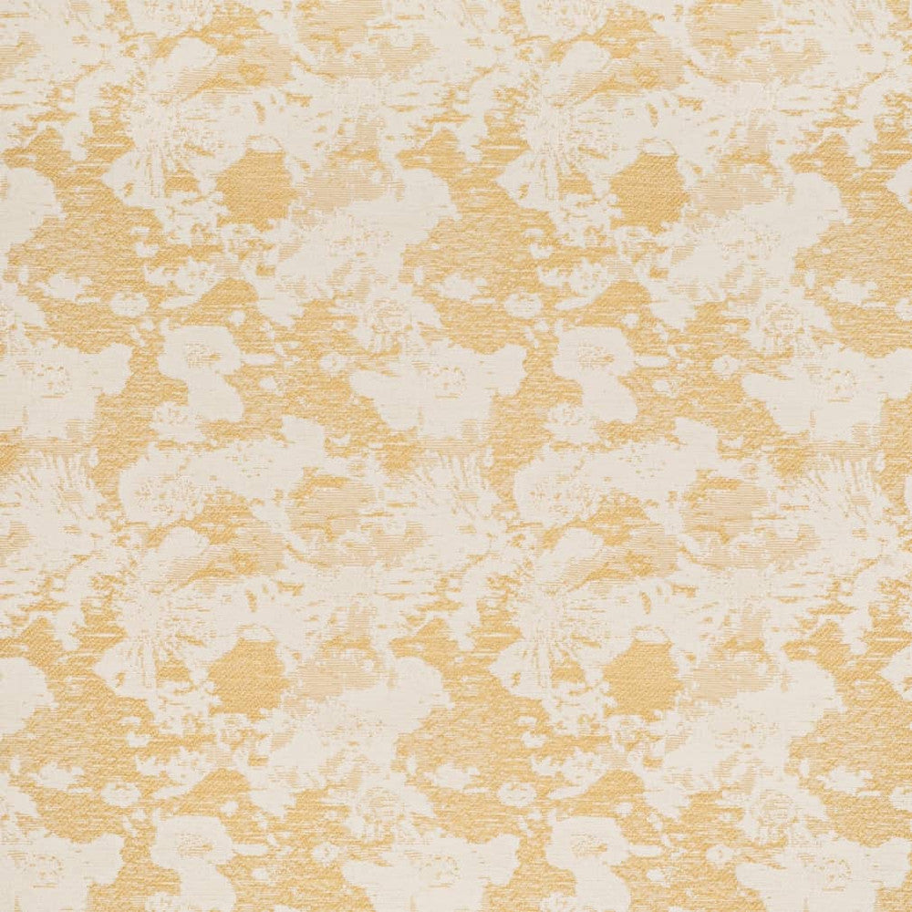 CB600-268 by Charlotte Designer Fabric Shades of Honey 100% Polyester Mexico Exceeds 100,000 Wyzenbeek Rubs (Heavy Duty) Horizontal 9.5" x Vertical 11.5" 54 Inches - Swanky Fabrics -