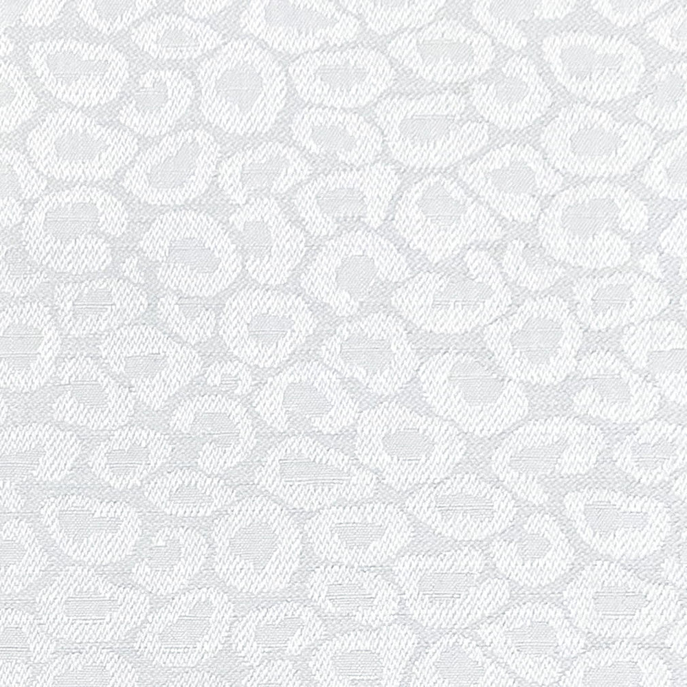 CB600-306 by Charlotte Designer Fabric Shades of Pearl 100% Polyester Asia Exceeds 110,000 Wyzenbeek Rubs (Heavy Duty) No Repeat 54 Inches - Swanky Fabrics -
