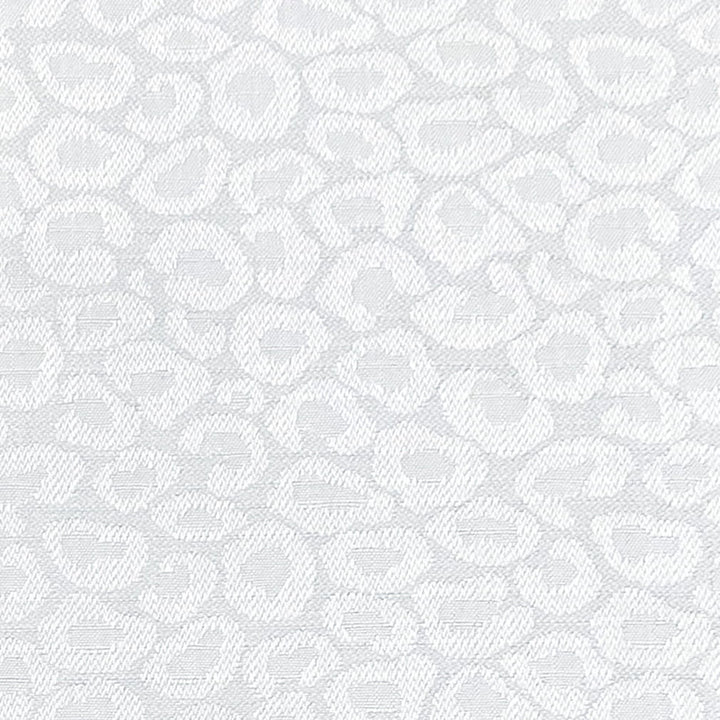 CB600-306 by Charlotte Designer Fabric Shades of Pearl 100% Polyester Asia Exceeds 110,000 Wyzenbeek Rubs (Heavy Duty) No Repeat 54 Inches - Swanky Fabrics -