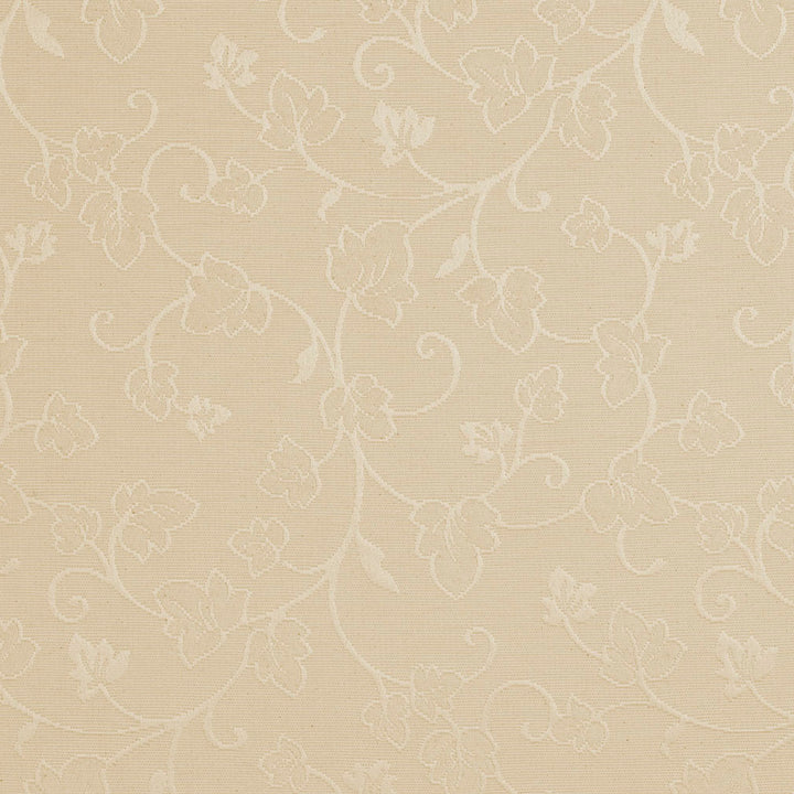 Cb700-15 by Charlotte Designer Fabric White 55% Cotton, 45% Polyester Spain Exceeds 30,000 Wyzenbeek Rubs (Heavy Duty) </p><p>Repeat: Horizontal: 14" x Vertical: 23.5" 54 Inches - Swanky Fabrics -