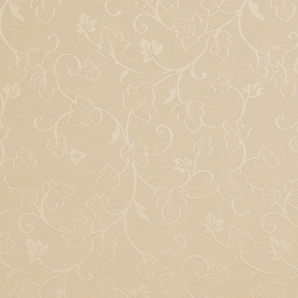 CB700-15 by Charlotte Designer Fabric White 55% Cotton, 45% Polyester Spain Exceeds 30,000 Wyzenbeek Rubs (Heavy Duty) Horizontal: 14" x Vertical: 23.5" 54 Inches - Swanky Fabrics -
