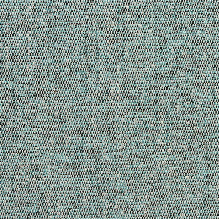 CB700-184 by Charlotte Designer Fabric Shades of Teal 90% Polyester, 10% Linen Asia Exceeds 100,000 Wyzenbeek Rubs (Heavy Duty) No Repeat 54 Inches - Swanky Fabrics -