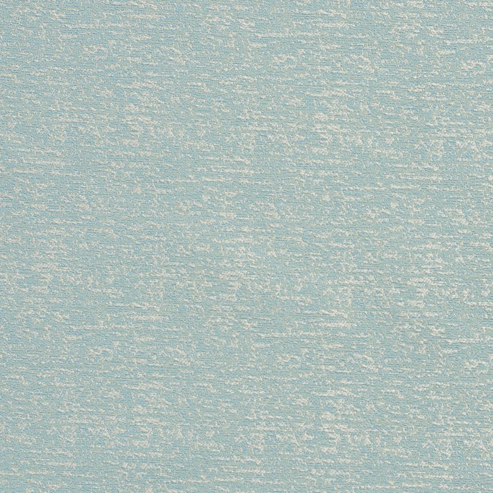 CB700-196 by Charlotte Designer Fabric Shades of Teal 100% Woven Polyester Asia Exceeds 120,000 Wyzenbeek Rubs (Heavy Duty) Horizontal: 3.5" x Vertical: 6" 54 Inches - Swanky Fabrics -