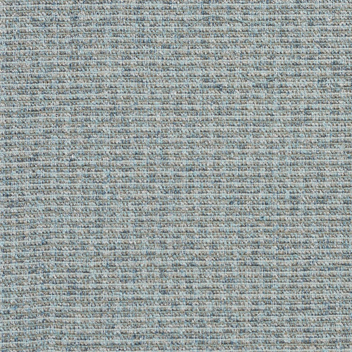 CB700-200 by Charlotte Designer Fabric Shades of Teal 64% Olefin, 36% Polyester Made In USA Exceeds 66,000 Wyzenbeek Rubs (Heavy Duty) No Repeat 54 Inches - Swanky Fabrics -