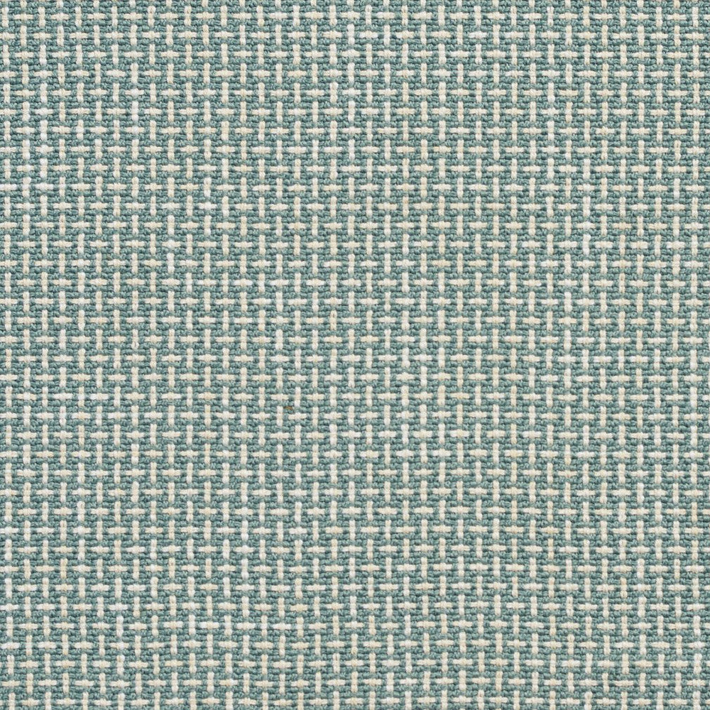 CB700-208 by Charlotte Designer Fabric Shades of Teal 100% Woven Polyester Asia Exceeds 150,000 Wyzenbeek Rubs (Heavy Duty) </p><p>Repeat: Horizontal: .5" x Vertical: .5" 54 Inches - Swanky Fabrics -