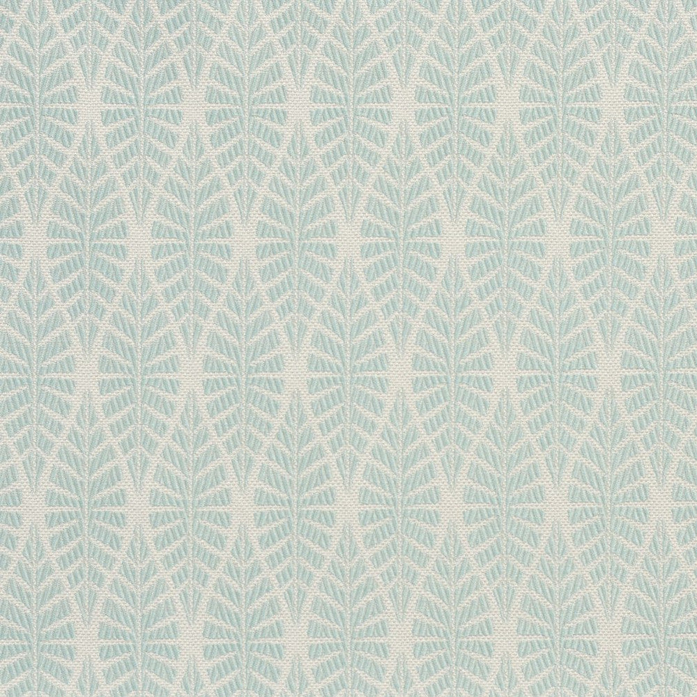 CB700-209 by Charlotte Designer Fabric Shades of Teal 70% Polyester, 30% Rayon Asia Exceeds 130,000 Wyzenbeek Rubs (Heavy Duty) </p><p>Repeat: Horizontal: 1.5" x Vertical: 3" 54 Inches - Swanky Fabrics -