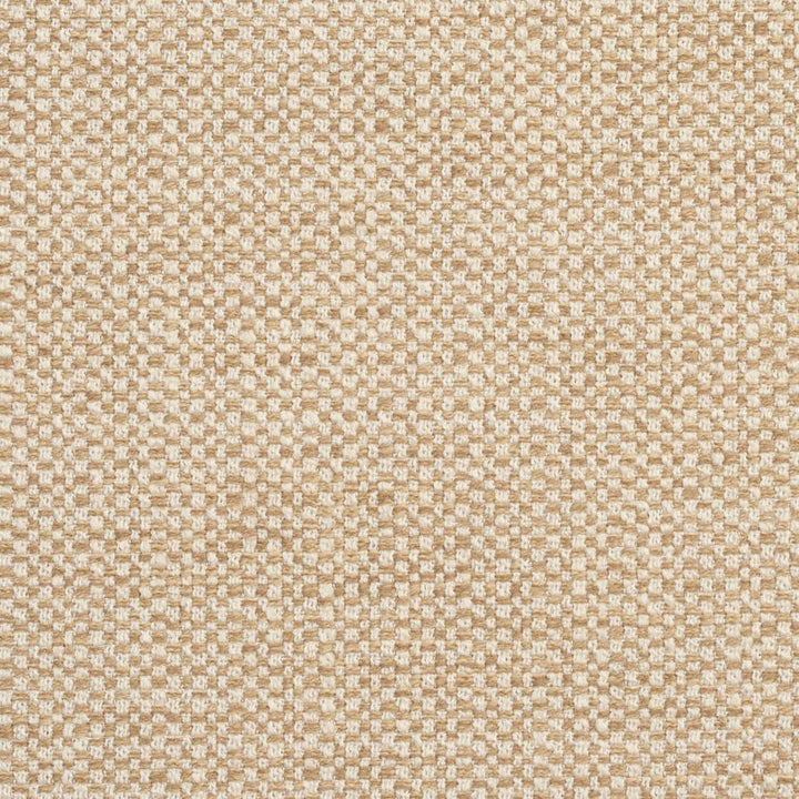 CB700-20 by Charlotte Designer Fabric Ecru 90% Polyester, 10% Acrylic Asia Exceeds 120,000 Wyzenbeek Rubs (Heavy Duty) No Repeat 54 Inches - Swanky Fabrics -