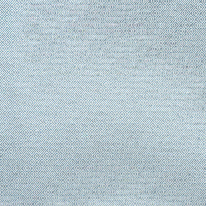 CB700-210 by Charlotte Designer Fabric Shades of Teal 100% Woven Polyester Made In USA Exceeds 66,000 Wyzenbeek Rubs (Heavy Duty) Horizontal: .5" x Vertical: .5" 54 Inches - Swanky Fabrics -