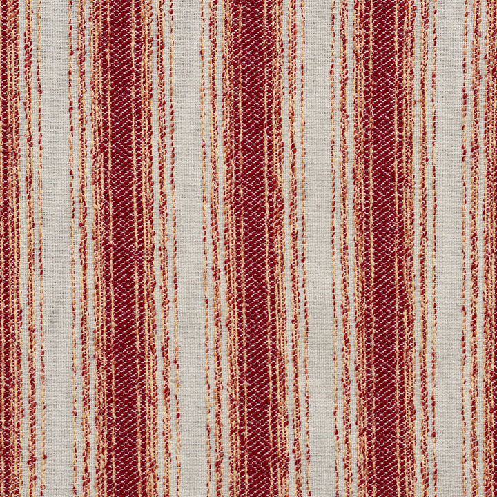 CB700-222 by Charlotte Designer Fabric Shades of Coral 87% polyester, 13% acrylic Made In USA Exceeds 60,000 Wyzenbeek Rubs (Heavy Duty) No Repeat 54 Inches - Swanky Fabrics -
