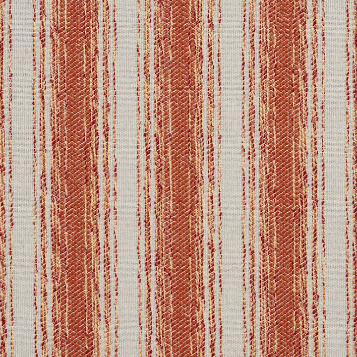 CB700-223 by Charlotte Designer Fabric Shades of Coral 87% polyester, 13% acrylic Made In USA Exceeds 60,000 Wyzenbeek Rubs (Heavy Duty) </p><p>Repeat: 54 Inches - Swanky Fabrics -