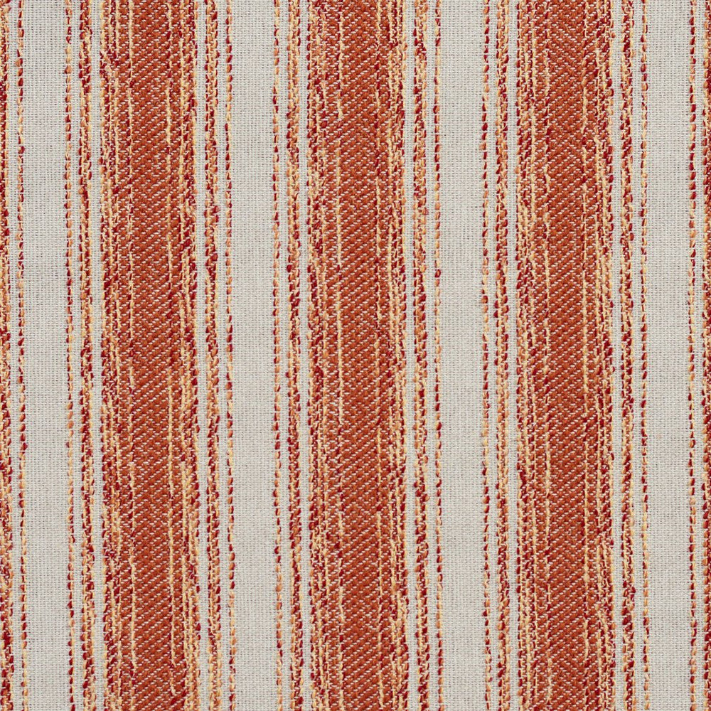 CB700-223 by Charlotte Designer Fabric Shades of Coral 87% polyester, 13% acrylic Made In USA Exceeds 60,000 Wyzenbeek Rubs (Heavy Duty) </p><p>Repeat: No Repeat 54 Inches - Swanky Fabrics -