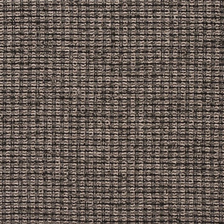 CB700-238 by Charlotte Designer Fabric Black & White 64% Olefin, 36% Polyester Made In USA Exceeds 66,000 Wyzenbeek Rubs (Heavy Duty) No Repeat 54 Inches - Swanky Fabrics -