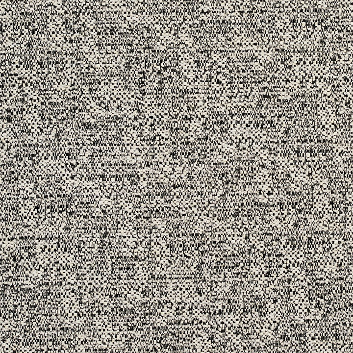 CB700-248 by Charlotte Designer Fabric Black & White 100% Woven Polyester Asia Exceeds 100,000 Wyzenbeek Rubs (Heavy Duty) </p><p>Repeat: No Repeat 54 Inches - Swanky Fabrics -