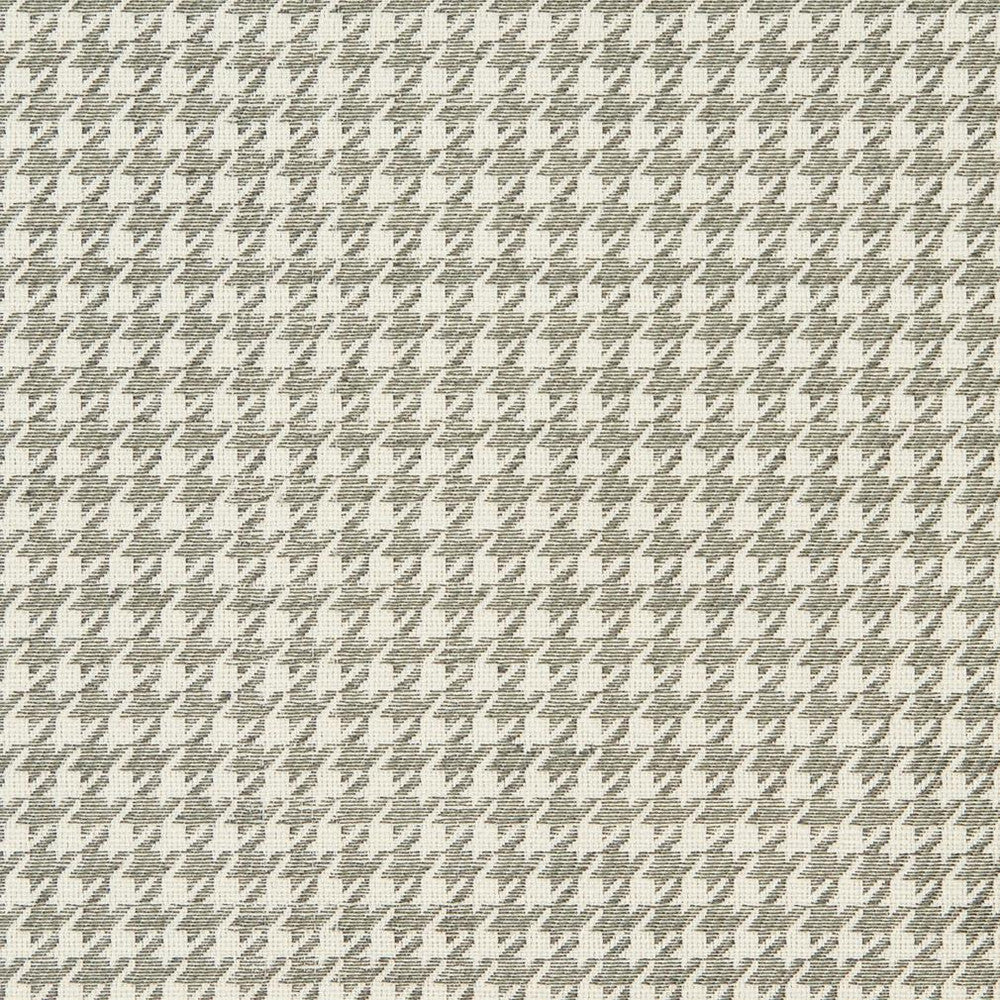 CB700-29 by Charlotte Designer Fabric Grey 75% Rayon, 25% Polyester Asia Exceeds 100,000 Wyzenbeek Rubs (Heavy Duty) Horizontal: .5" x Vertical: .5" 54 Inches - Swanky Fabrics -