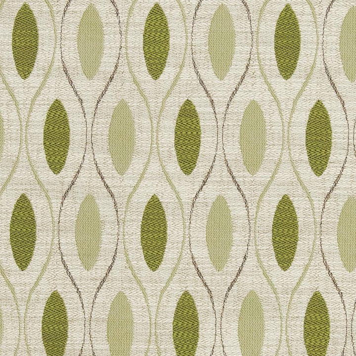 CB700-336 by Charlotte Designer Fabric Shades of Spring 100% Woven Polyester Asia Exceeds 100,000 Wyzenbeek Rubs (Heavy Duty) Horizontal 3.5" x Vertical 5" 54 Inches - Swanky Fabrics -