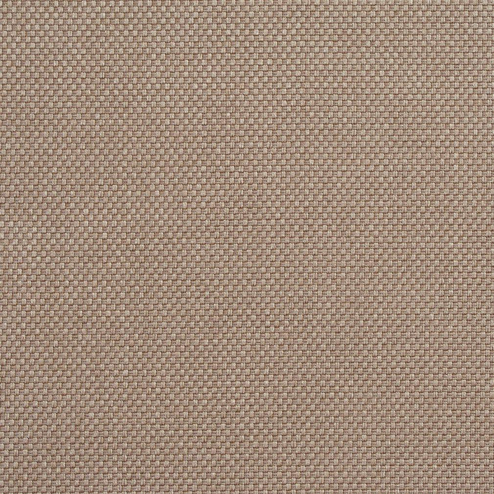 CB700-33 by Charlotte Designer Fabric Taupe 100% Woven Polyester Asia Exceeds 120,000 Wyzenbeek Rubs (Heavy Duty) No Repeat 54 Inches - Swanky Fabrics -