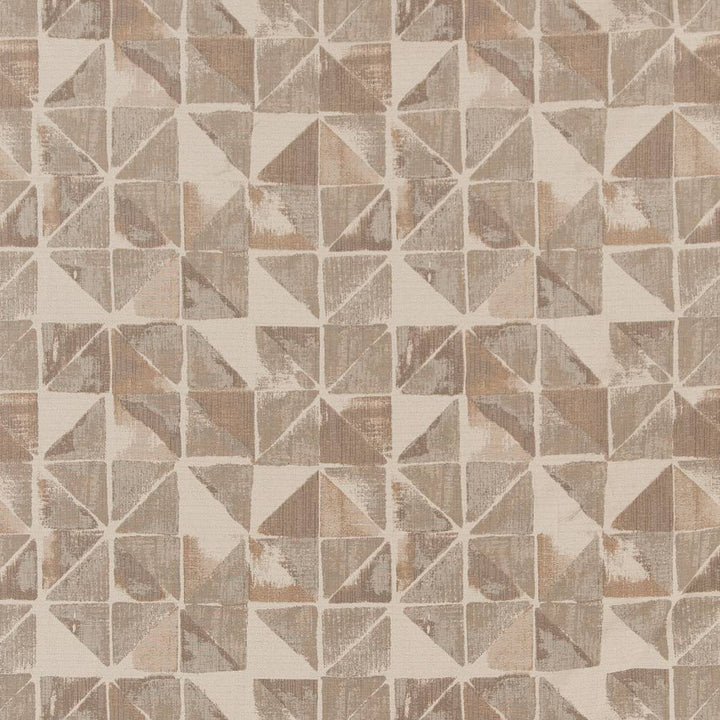 CB700-344 by Charlotte Designer Fabric Shades of Neutral 100% Woven Polyester Asia Exceeds 60,000 Wyzenbeek Rubs (Heavy Duty) </p><p>Repeat: Horizontal: 14" x Vertical: 14.5" 54 Inches - Swanky Fabrics -