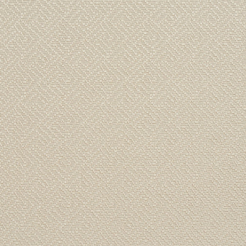CB700-36 by Charlotte Designer Fabric Ecru 100% Woven Polyester Asia Exceeds 120,000 Wyzenbeek Rubs (Heavy Duty) Horizontal: 1.5" x Vertical: 1.5" 54 Inches - Swanky Fabrics -