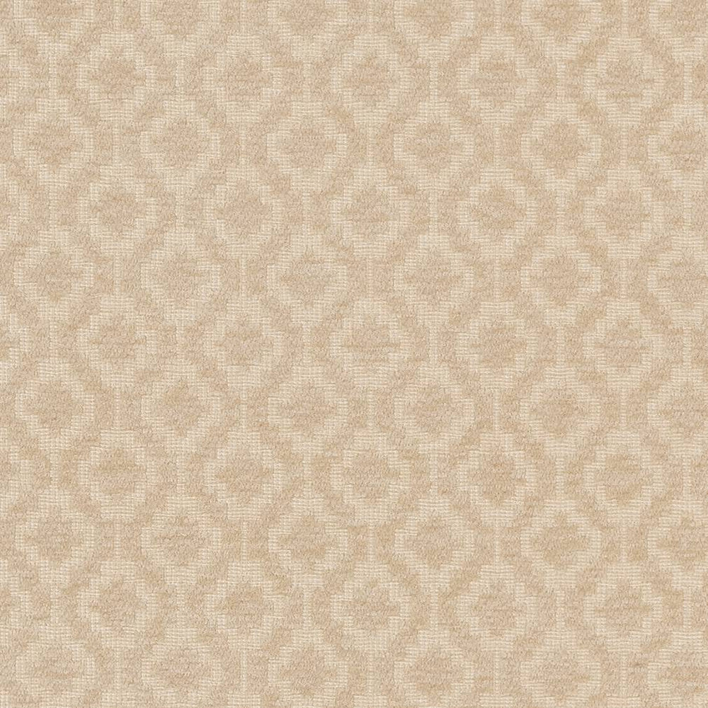 CB700-375 by Charlotte Designer Fabric Shades of Neutral 100% Woven Polyester China Exceeds 90,000 Wyzenbeek Rubs (Heavy Duty) Horizontal 1.5" x Vertical 1.5" 54 Inches - Swanky Fabrics -